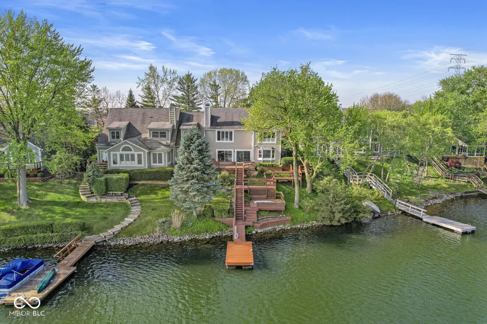 3312 Bay Road South Drive Indianapolis, IN 46240