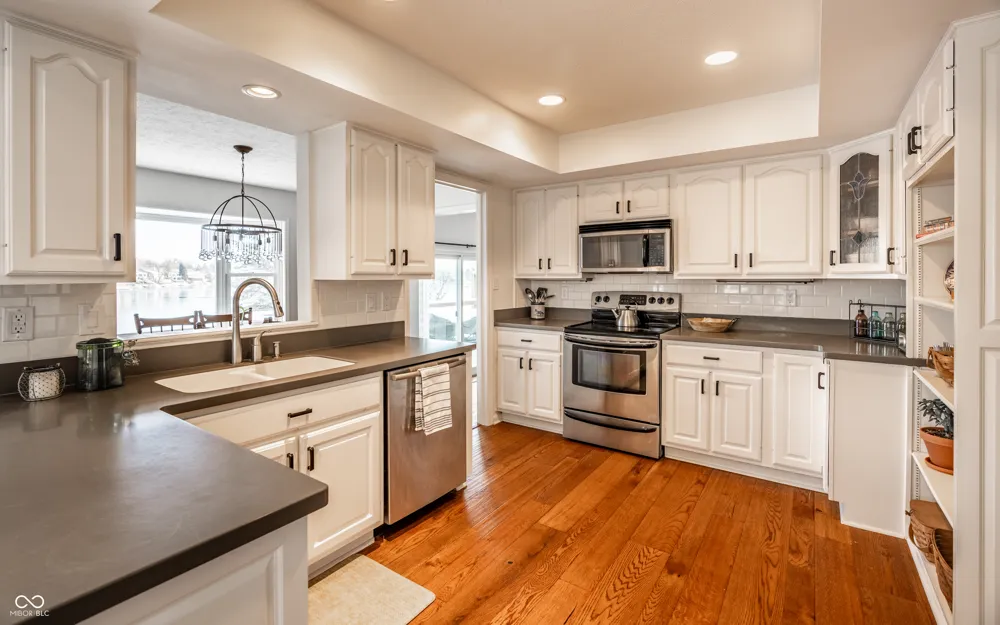 3312 Bay Road South Drive Indianapolis, IN 46240