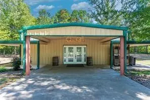 CR 2512 Naples, TX 75568