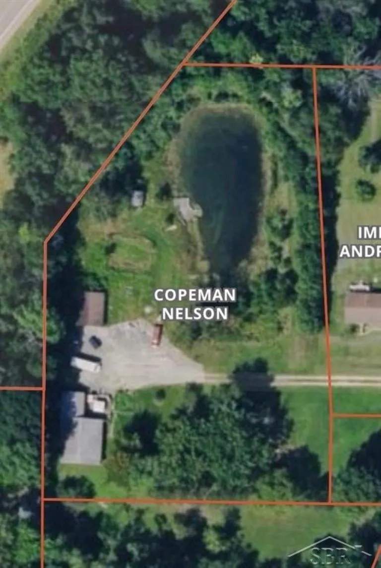 1408 Waldo Court Midland City, MI 48640