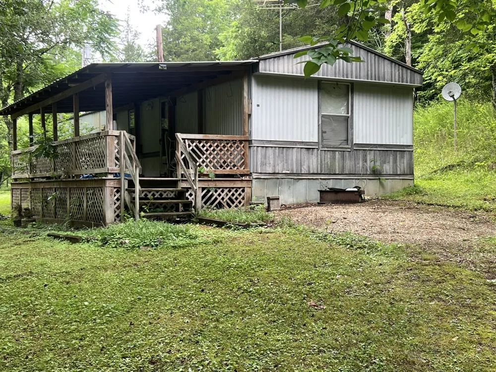 32 Patterson Ln Pleasant Shade, TN 37145