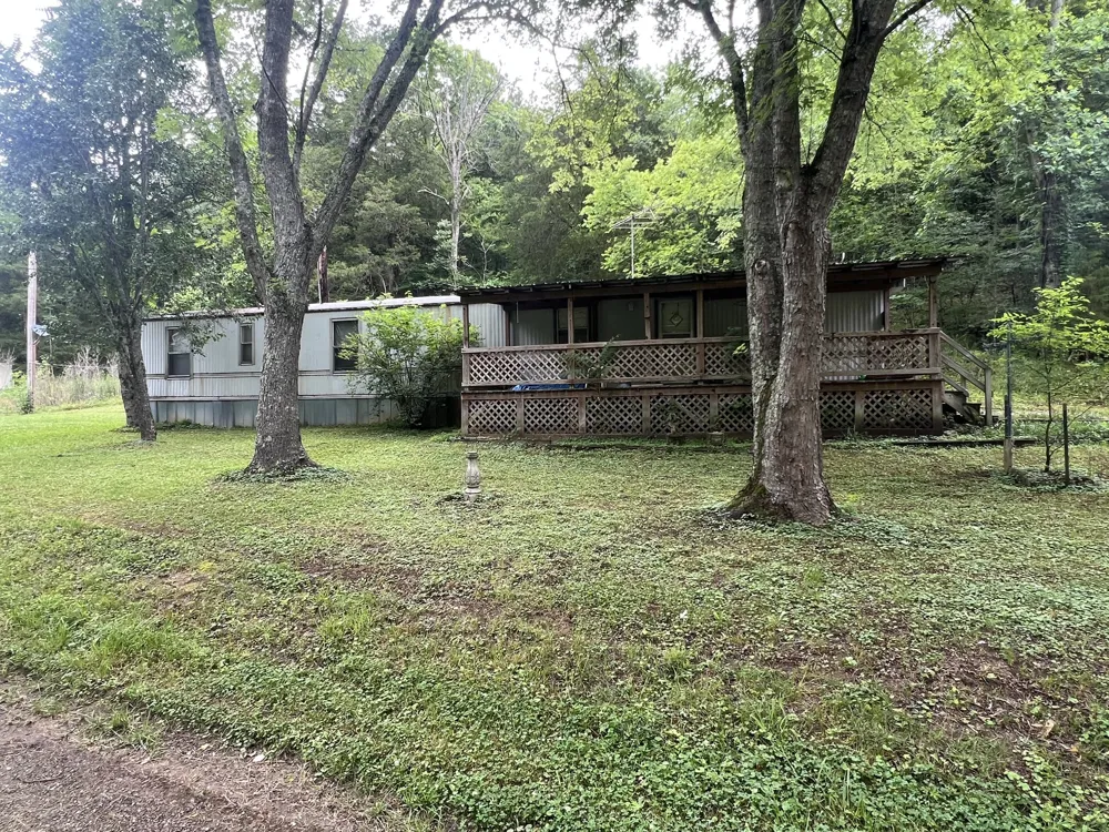 32 Patterson Ln Pleasant Shade, TN 37145