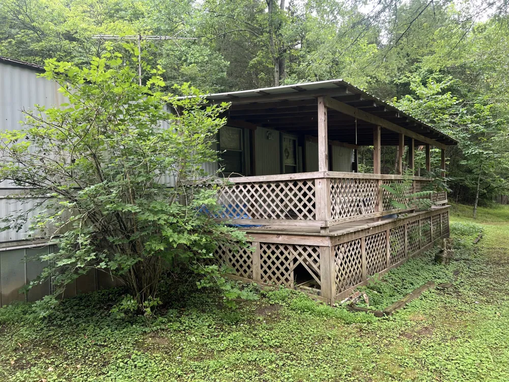 32 Patterson Ln Pleasant Shade, TN 37145