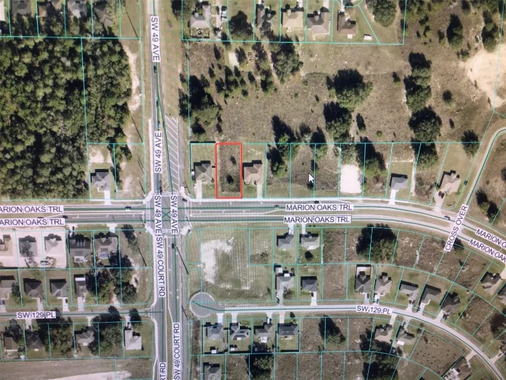 0 MARION OAKS TRAIL ocala, FL 34473