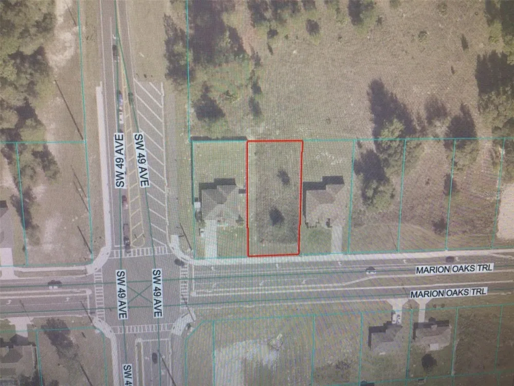 0 MARION OAKS TRAIL ocala, FL 34473