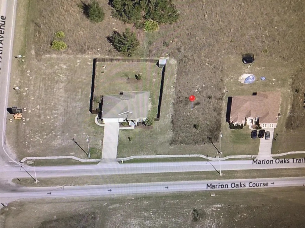 0 MARION OAKS TRAIL ocala, FL 34473