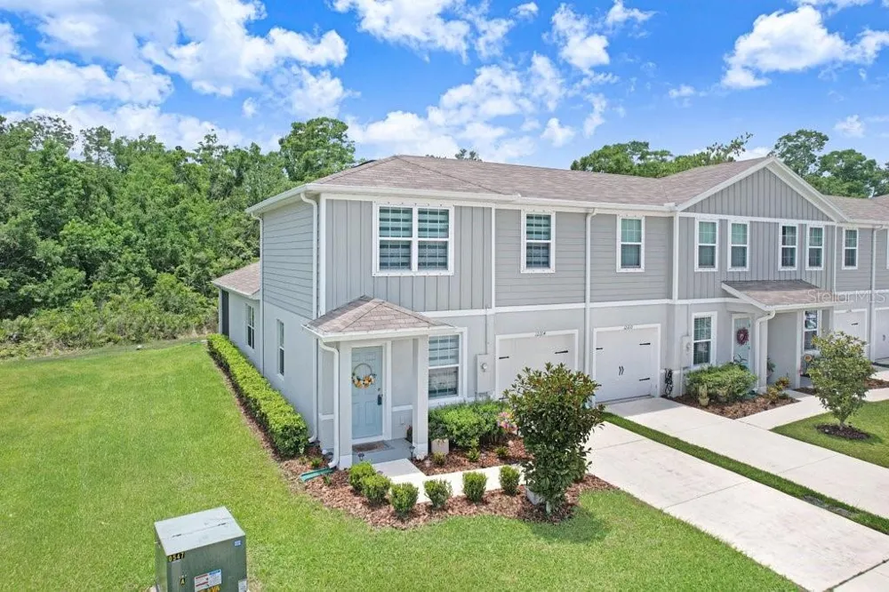 12214 GRIZZLY LANE New Port Richey, FL 34654