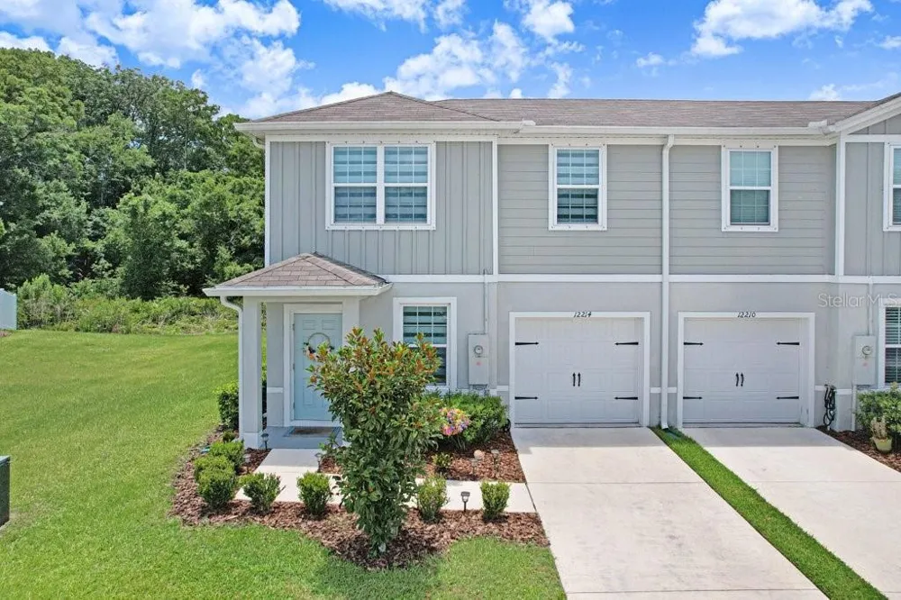 12214 GRIZZLY LANE New Port Richey, FL 34654