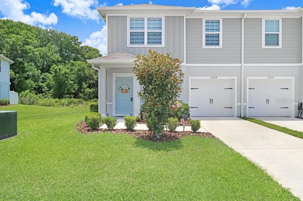 12214 GRIZZLY LANE New Port Richey, FL 34654