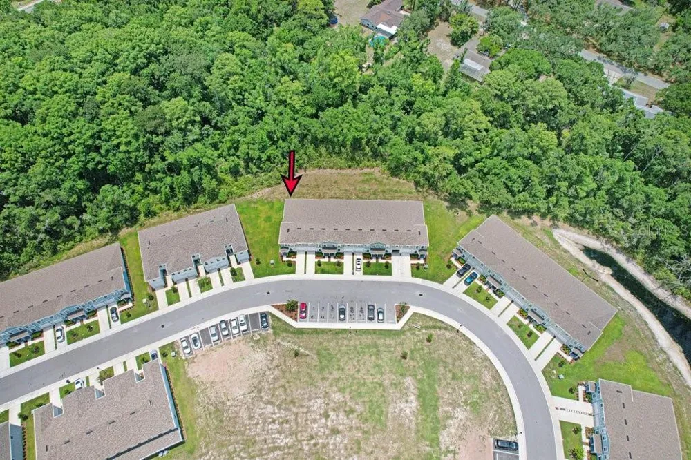 12214 GRIZZLY LANE New Port Richey, FL 34654