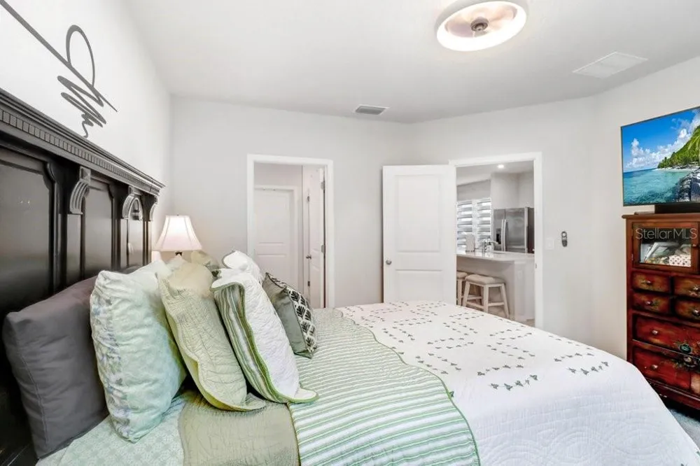 12214 GRIZZLY LANE New Port Richey, FL 34654