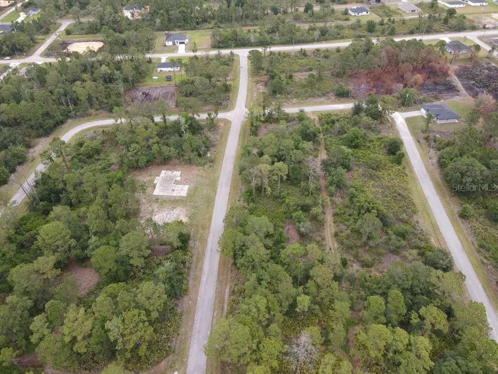 5044 PUEBLO AVENUE Sebring, FL 33872