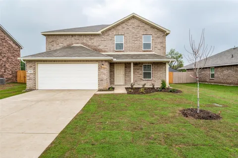 3527 Chestnut Oak Drive