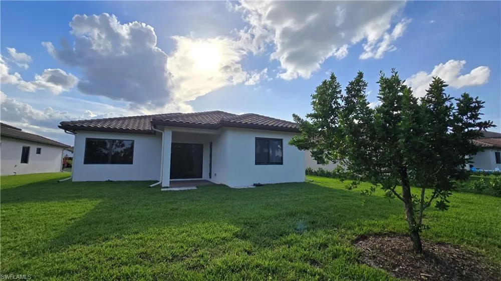 4881 Gambero Way Immokalee, FL 34142