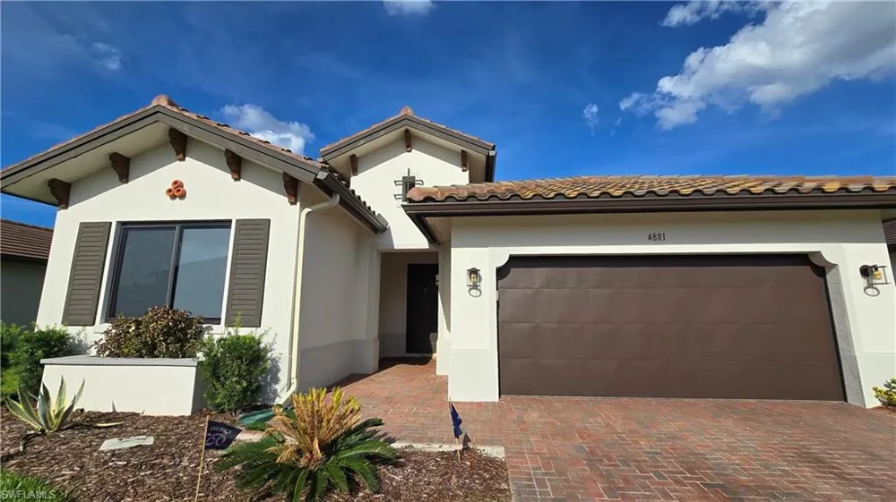 4881 Gambero Way Immokalee, FL 34142