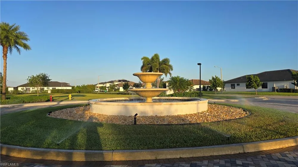 4881 Gambero Way Immokalee, FL 34142