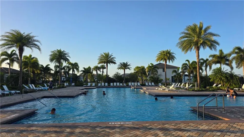 4881 Gambero Way Immokalee, FL 34142