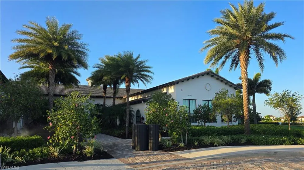 4881 Gambero Way Immokalee, FL 34142