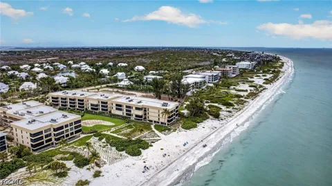 W Gulf Drive #108
