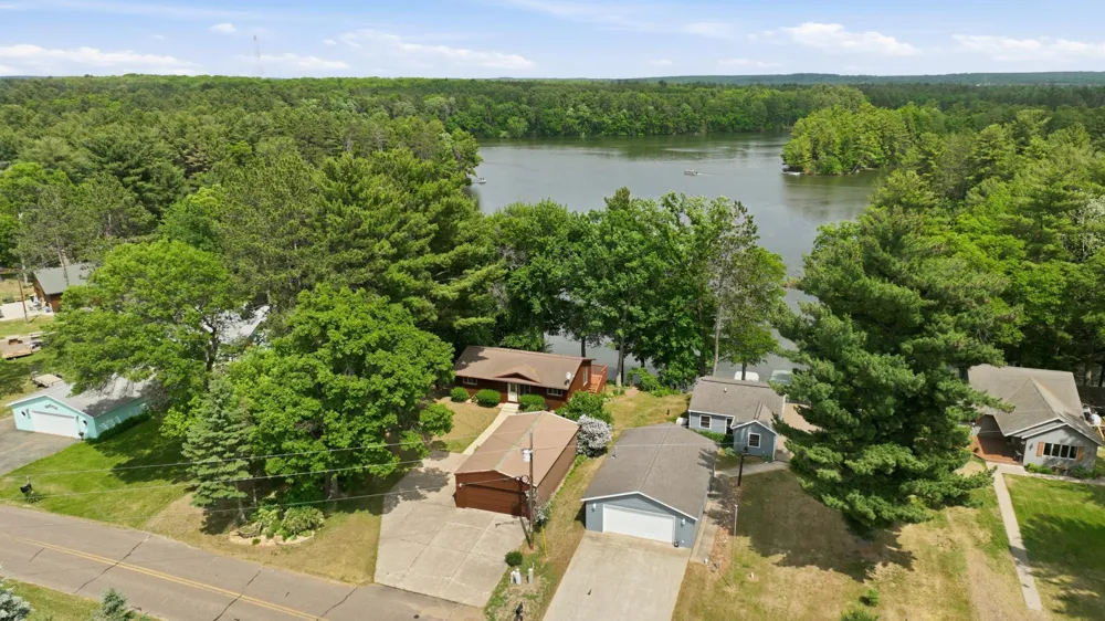 1123A 22 1/2 STREET Chetek, WI 54728
