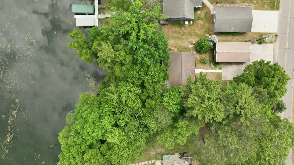 1123A 22 1/2 STREET Chetek, WI 54728