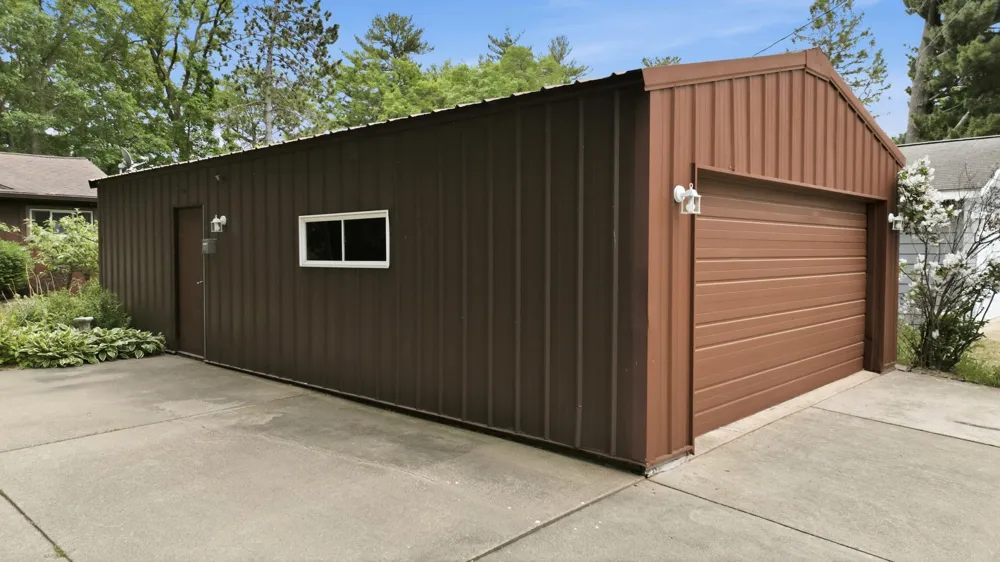 1123A 22 1/2 STREET Chetek, WI 54728