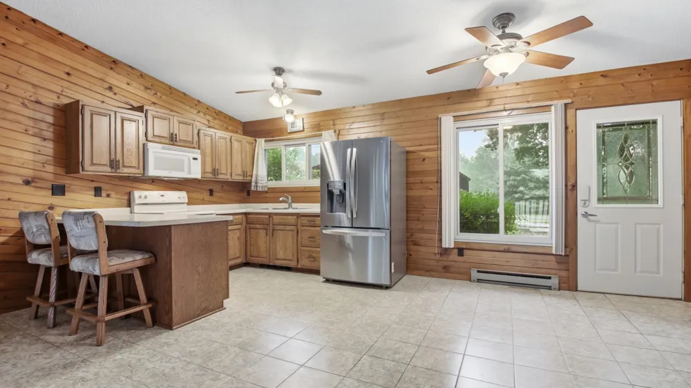 1123A 22 1/2 STREET Chetek, WI 54728