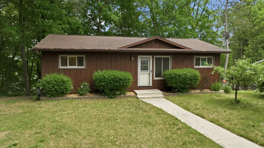 1123A 22 1/2 STREET Chetek, WI 54728
