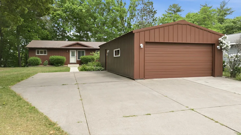 1123A 22 1/2 STREET Chetek, WI 54728