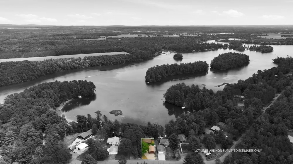 1123A 22 1/2 STREET Chetek, WI 54728