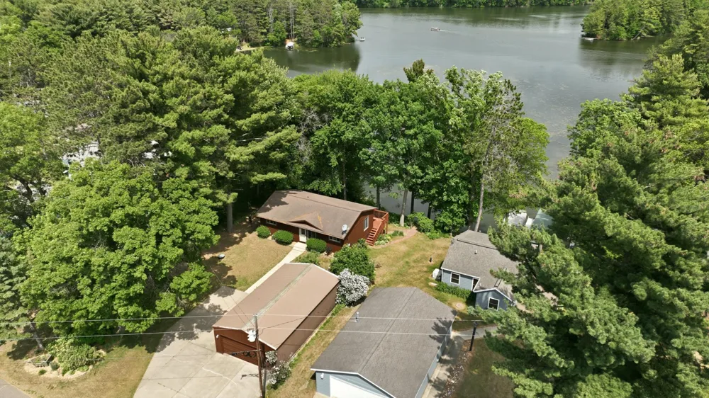 1123A 22 1/2 STREET Chetek, WI 54728