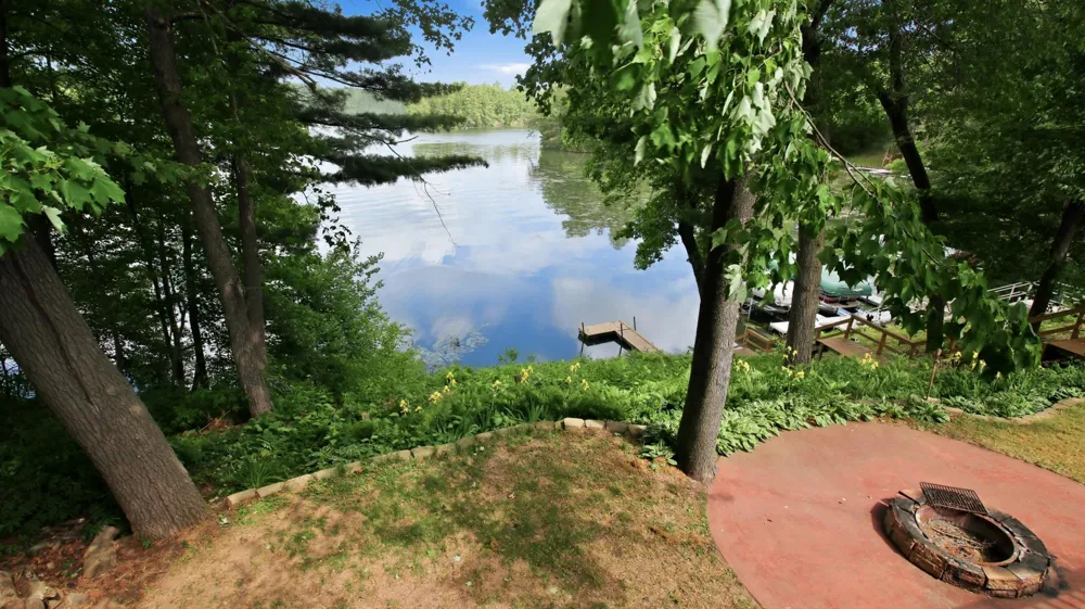 1123A 22 1/2 STREET Chetek, WI 54728