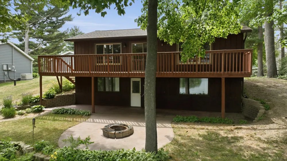 1123A 22 1/2 STREET Chetek, WI 54728