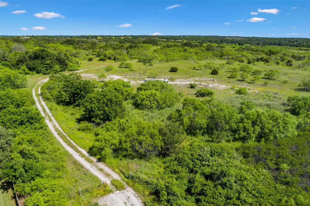 Adell Weatherford, TX 76088