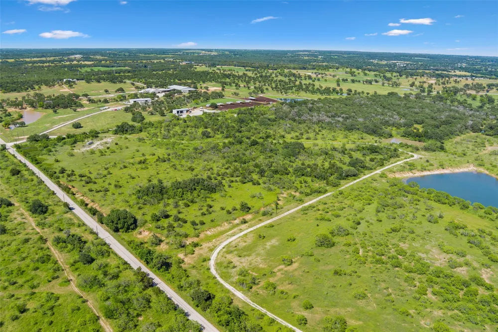 Adell Weatherford, TX 76088
