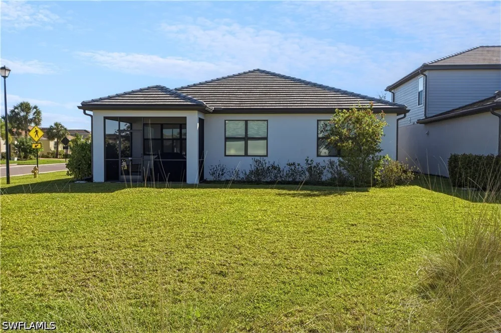 Wild Sage Way Alva, FL 33920
