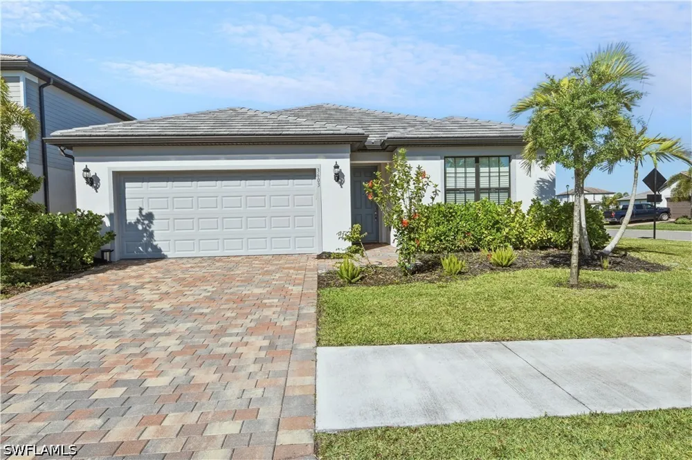 Wild Sage Way Alva, FL 33920
