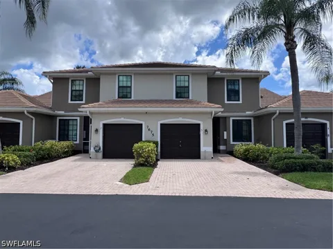 Meadow Lakes dr #1203