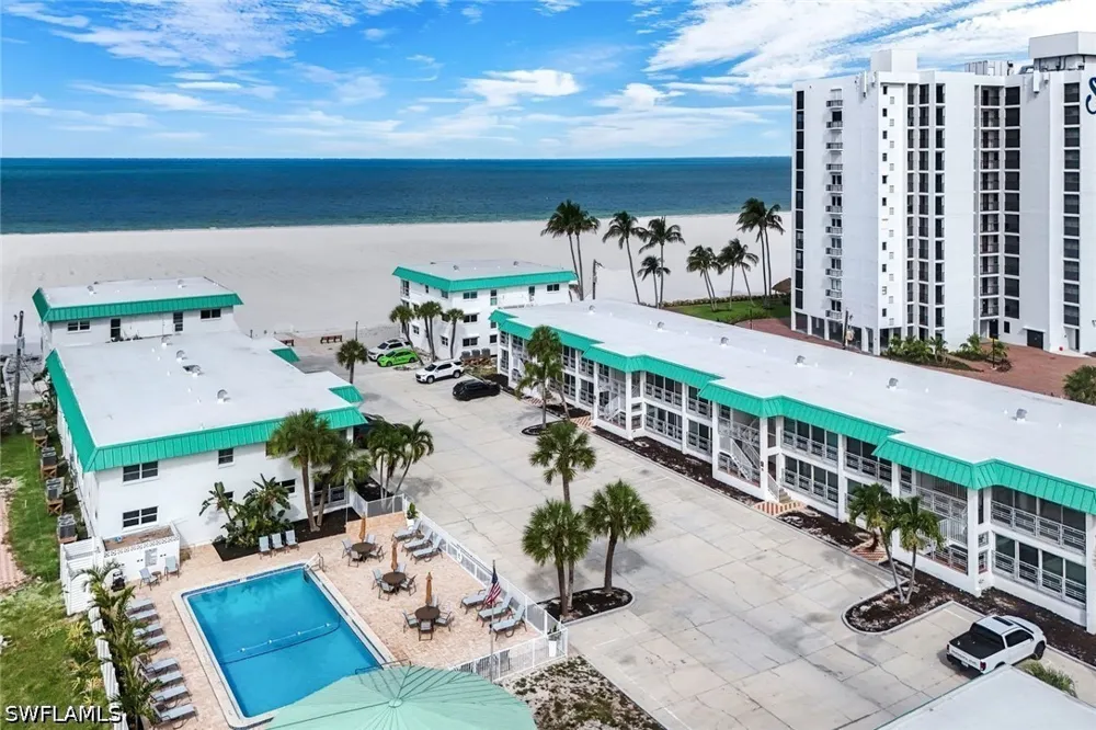 Estero Boulevard #C113 Fort Myers Beach, FL 33931
