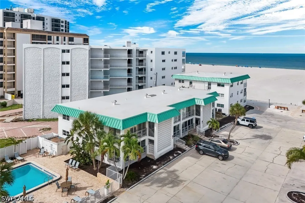 Estero Boulevard #C113 Fort Myers Beach, FL 33931