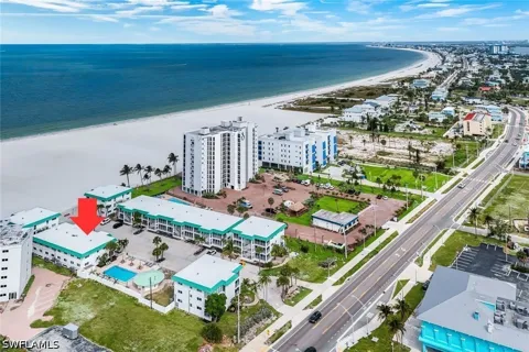 Estero Boulevard #C113