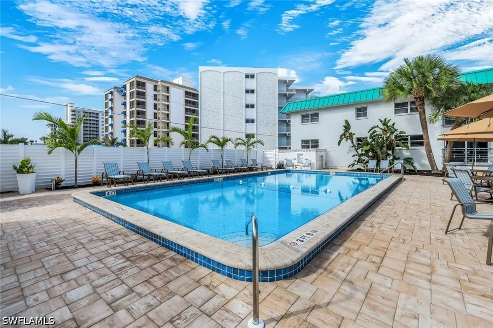 Estero Boulevard #C113 Fort Myers Beach, FL 33931