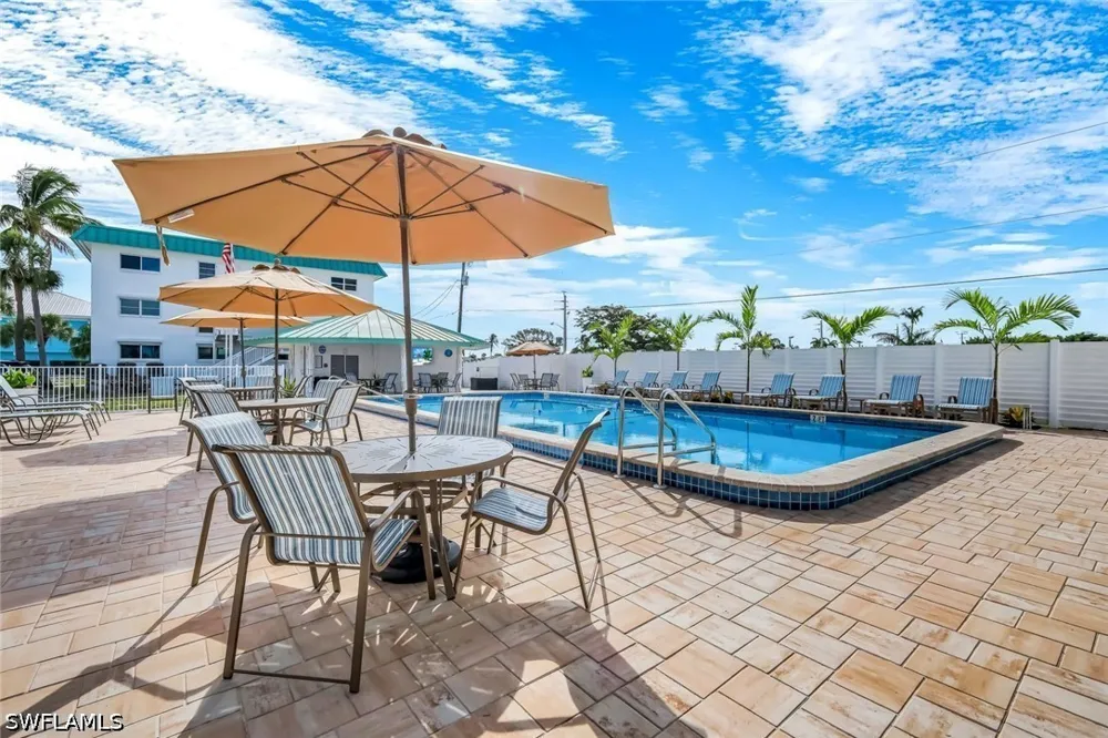 Estero Boulevard #C113 Fort Myers Beach, FL 33931