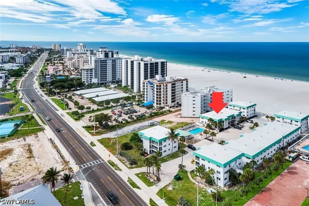 Estero Boulevard #C113 Fort Myers Beach, FL 33931