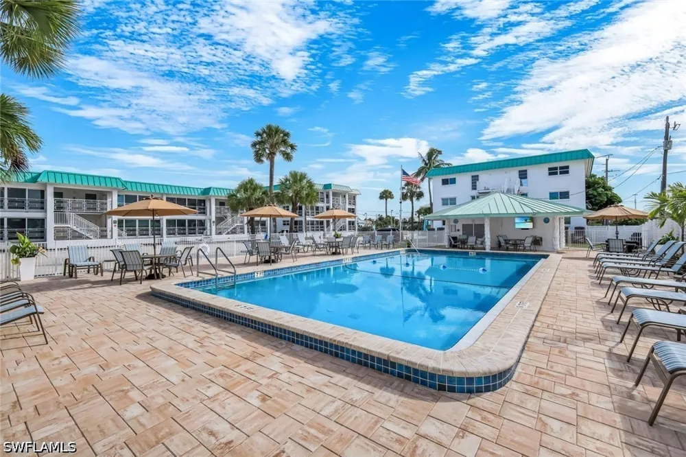 Estero Boulevard #C113 Fort Myers Beach, FL 33931