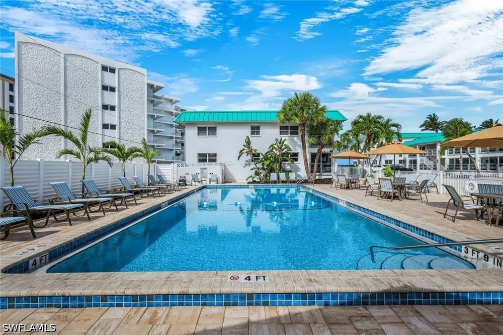 Estero Boulevard #C113 Fort Myers Beach, FL 33931