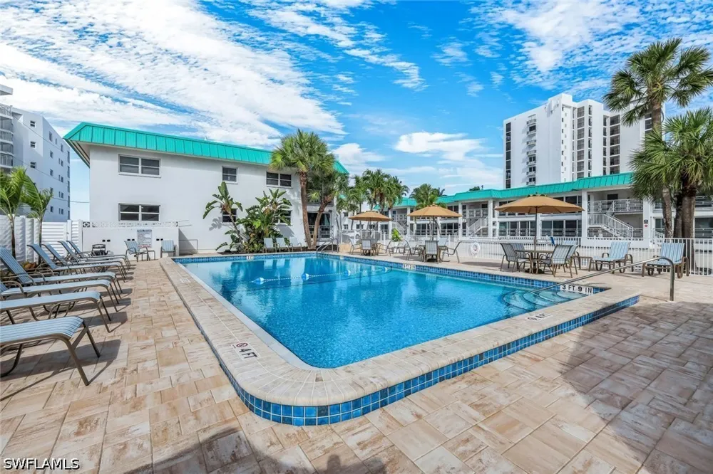 Estero Boulevard #C113 Fort Myers Beach, FL 33931