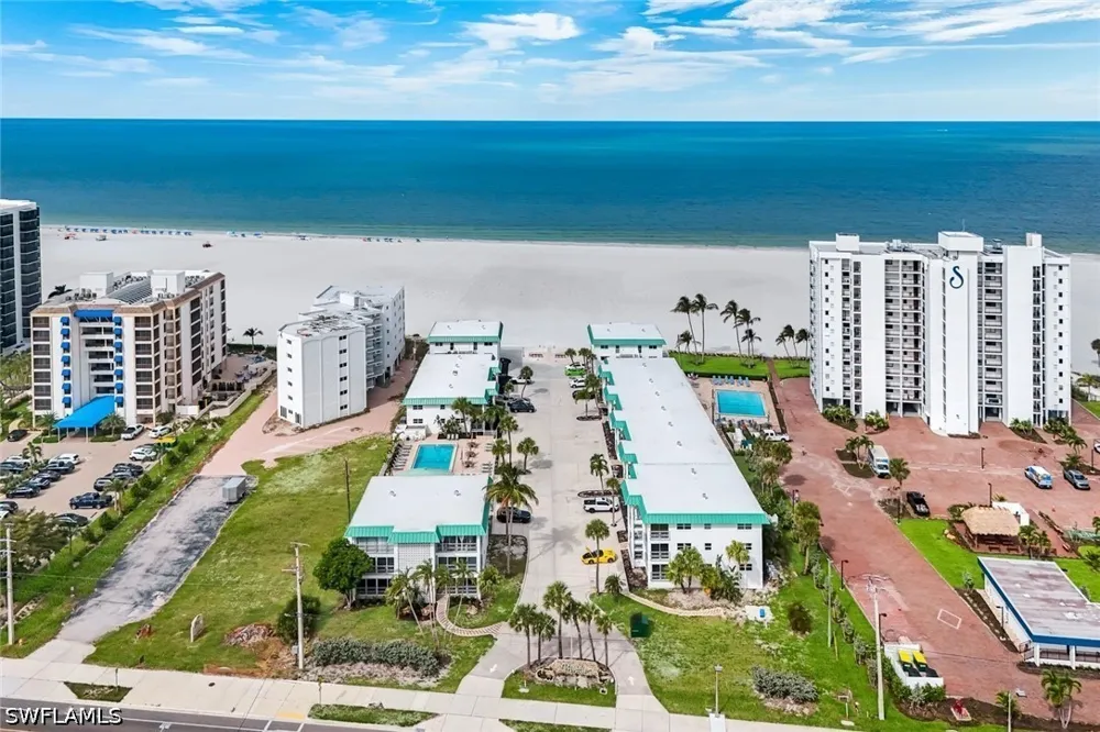 Estero Boulevard #C113 Fort Myers Beach, FL 33931