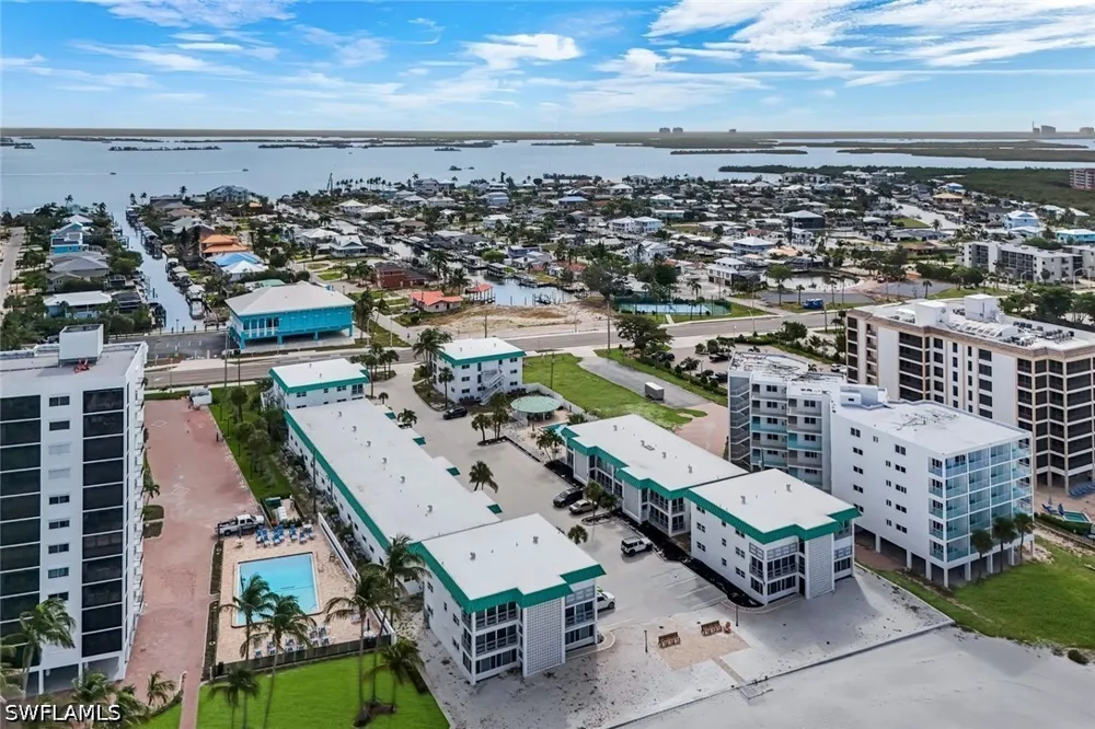 Estero Boulevard #C113 Fort Myers Beach, FL 33931