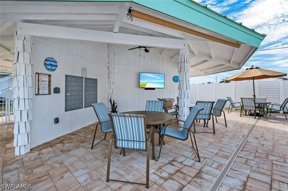 Estero Boulevard #C113 Fort Myers Beach, FL 33931